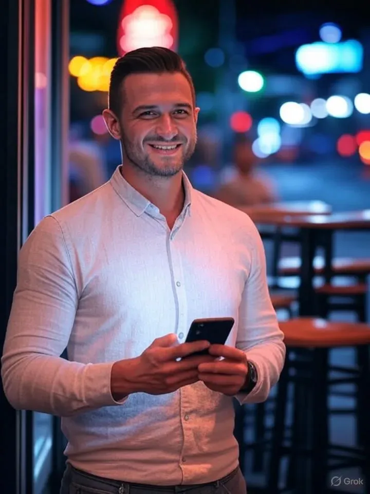 기대 이상! 파타야 롱타임 가격, 협상 꿀팁 대방출!