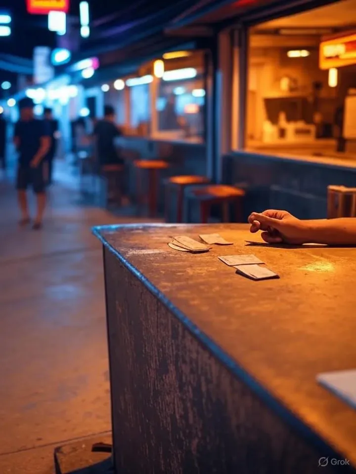 광고 아님! N회차 방문자가 알려주는 파타야 롱타임 가격 활용법