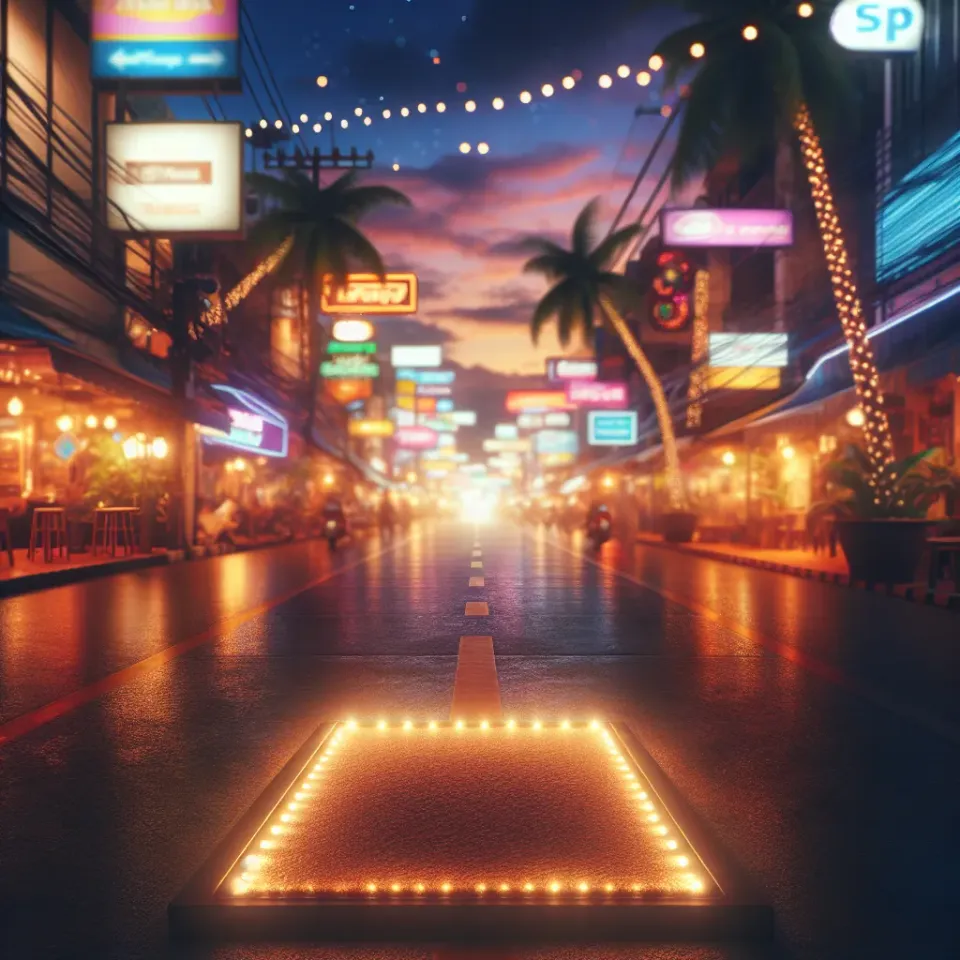 파타야 롱타임 가격, 이제는 더 이상 헤매지 마세요!