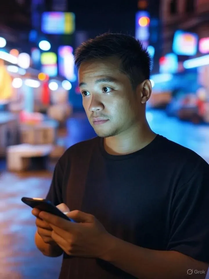 솔직히 말해서, 파타야 롱타임 처음이라면 이 후기 꼭 보세요!