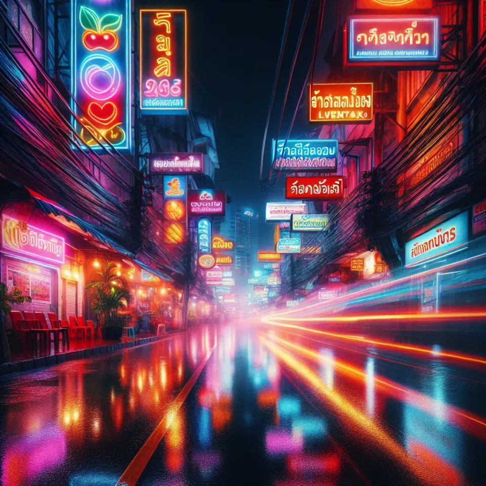 파타야 롱타임, 궁금증 시원하게 풀어드릴게요!