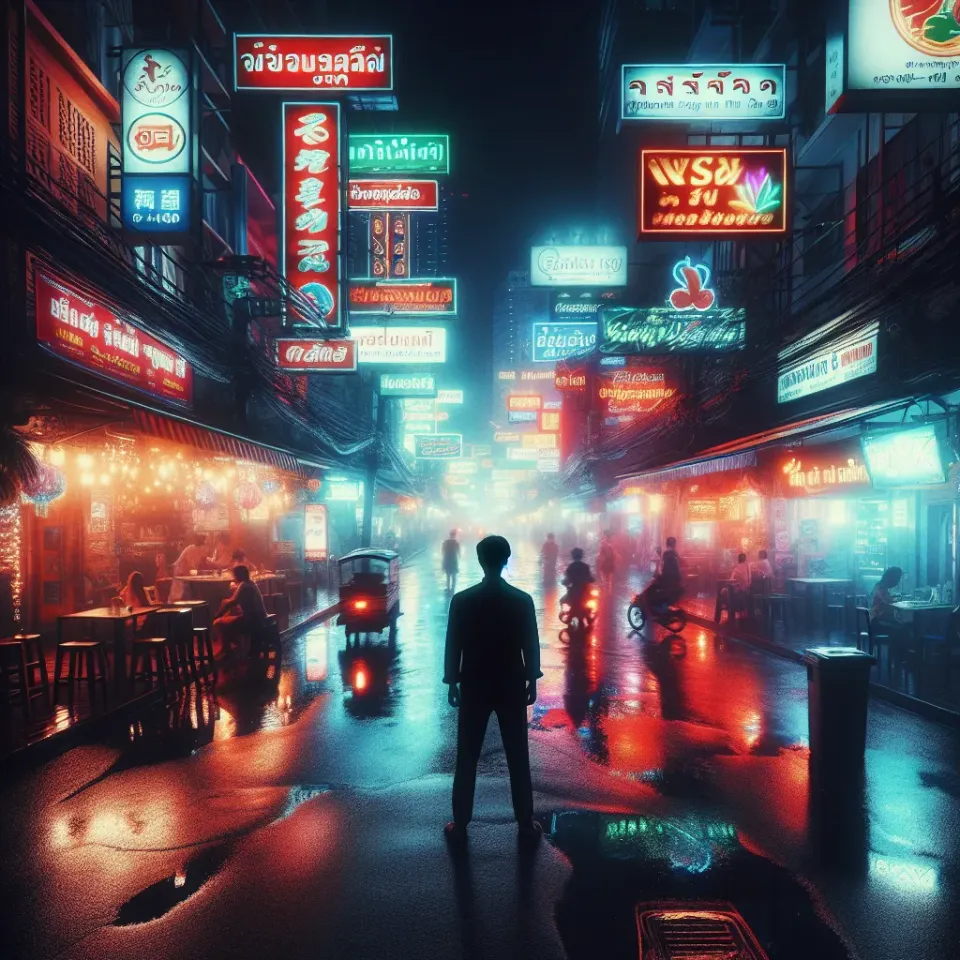 파타야 롱타임, 궁금증을 시원하게 해결해 드릴게요!